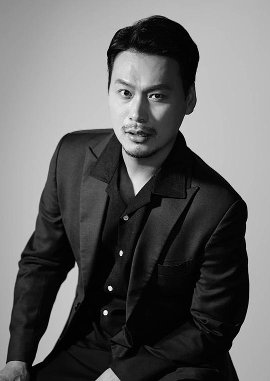 劉日漢 Yoo Il-han-I 劉日漢 Yoo Il-han-I