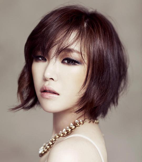 孫佳仁 Ga-in Son 孫佳仁 Ga-in Son