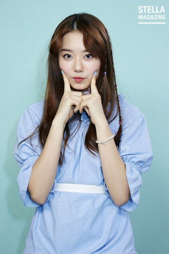 金素慧 Kim So Hye 金素慧 Kim So Hye