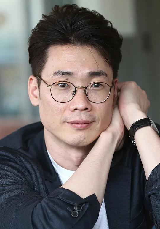 趙孝鎮 Hyojin Cho 趙孝鎮 Hyojin Cho
