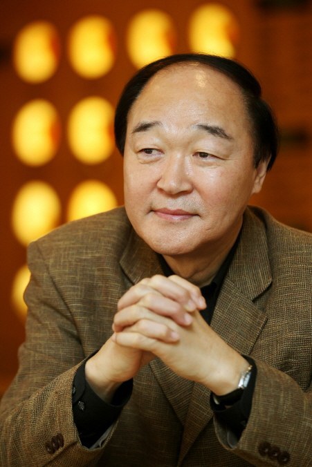張光 Gwang Jang 張光 Gwang Jang