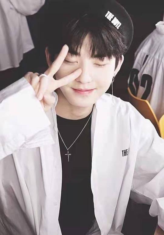 許玹準 Hyunjun Hur 許玹準 Hyunjun Hur