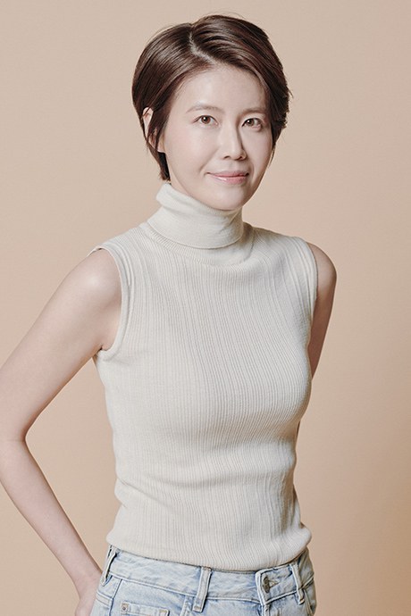 蔡松亞 Song-ah Chae 蔡松亞 Song-ah Chae