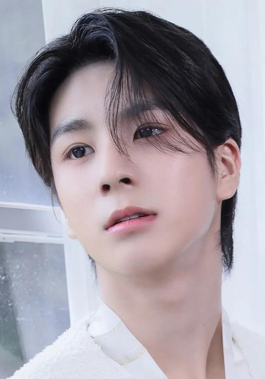 鄭東元 Jeong Dong-won 鄭東元 Jeong Dong-won