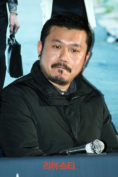 韓東旭 Dong-Wook Han 韓東旭 Dong-Wook Han