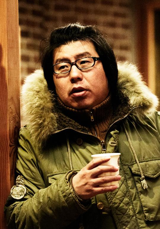 曹聖奎 David Cho 曹聖奎 David Cho