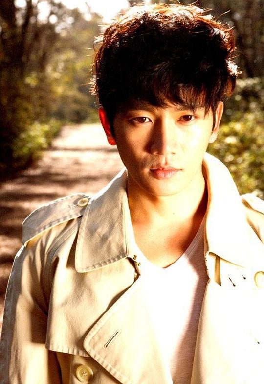 池晟 Seong Ji 池晟 Seong Ji