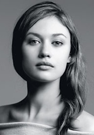 歐嘉·柯瑞蘭寇 Olga Kurylenko 歐嘉·柯瑞蘭寇 Olga Kurylenko