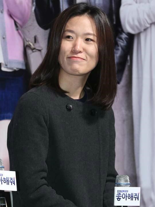 樸賢真 Hyeon-jin Park 樸賢真 Hyeon-jin Park