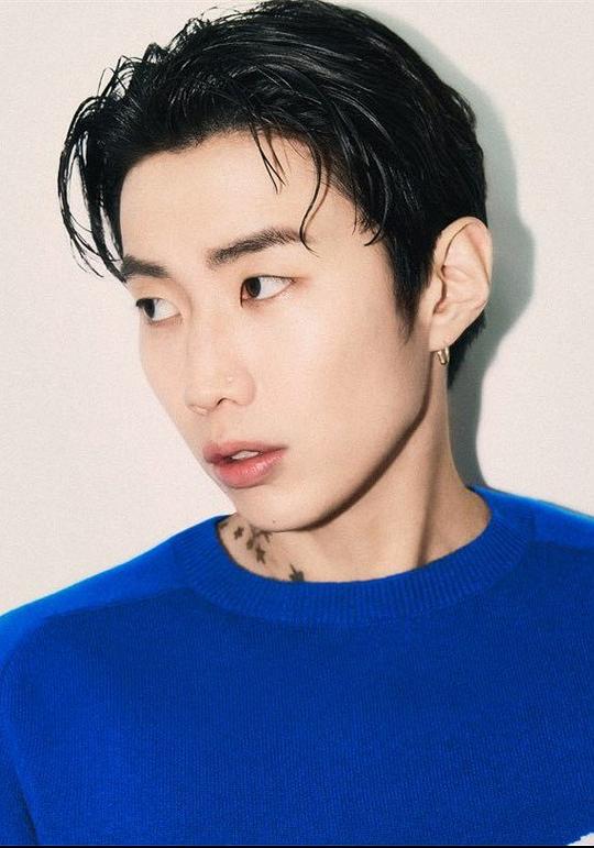 樸宰範 Jay Park 樸宰範 Jay Park