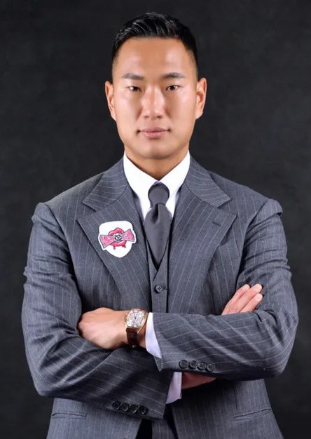 鄭大世 Tese Chong 鄭大世 Tese Chong