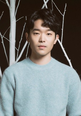 李圭成 Gyoo-seong Lee 李圭成 Gyoo-seong Lee