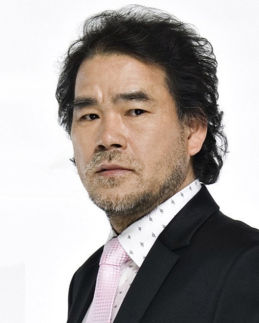 權五鎮 Kwon Oh-jin 權五鎮 Kwon Oh-jin