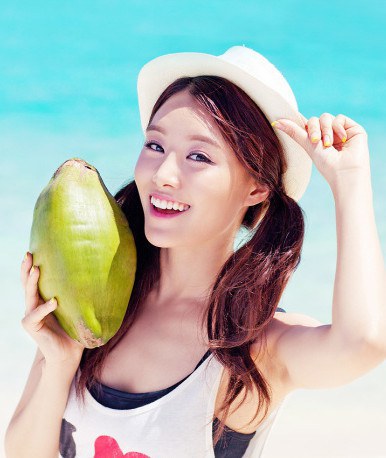 宋枝恩 Song Ji-Eun 宋枝恩 Song Ji-Eun