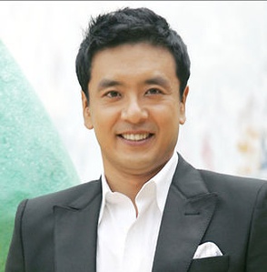 金承佑 Seung-woo Kim 金承佑 Seung-woo Kim
