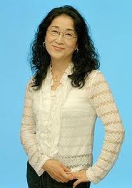 木野花 Hana Kino 木野花 Hana Kino