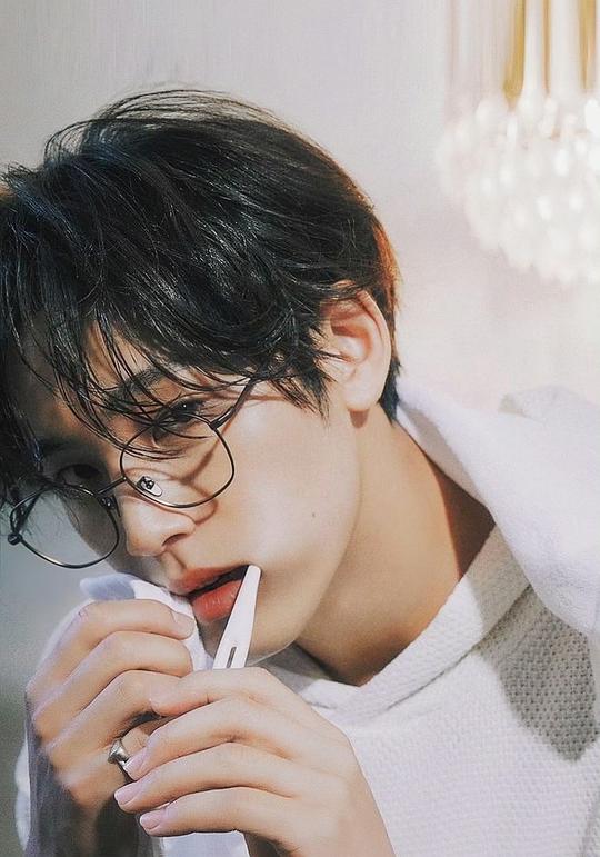 金珉奎 Min-gyu Kim 金珉奎 Min-gyu Kim