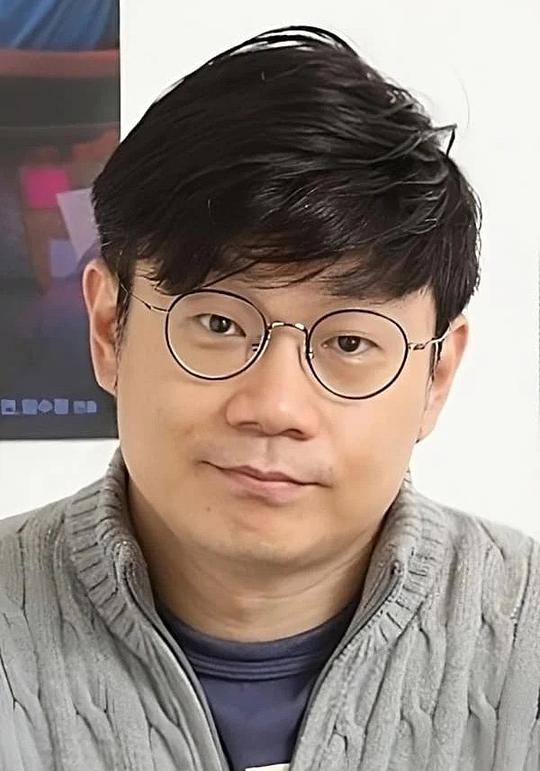 鄭中淵 Jong-yeon Jung 鄭中淵 Jong-yeon Jung