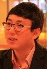 李勝勳 Seung-hoon Lee 李勝勳 Seung-hoon Lee