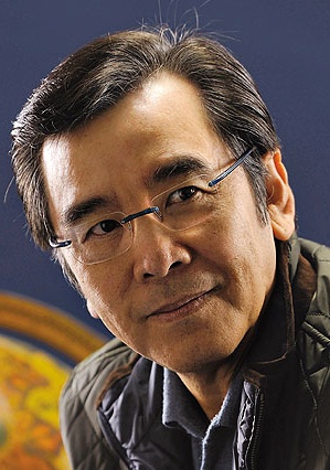 姜大衛 David Chiang 姜大衛 David Chiang