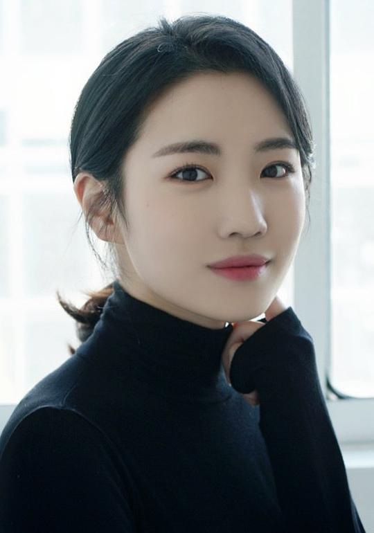崔秀簡 Sukyun Choi 崔秀簡 Sukyun Choi