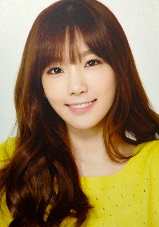 金泰妍 Taeyeon 金泰妍 Taeyeon