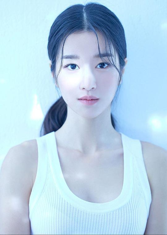 徐睿知 Ye-ji Seo 徐睿知 Ye-ji Seo