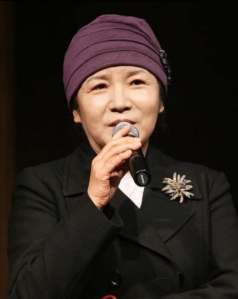 樸惠珍 Hye-jin Park 樸惠珍 Hye-jin Park