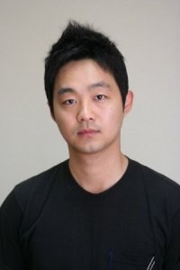 金俊誠 Kim Joon-seong-I 金俊誠 Kim Joon-seong-I