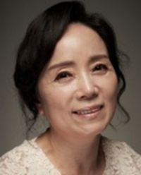 金敏京 Min-kyung Kim 金敏京 Min-kyung Kim
