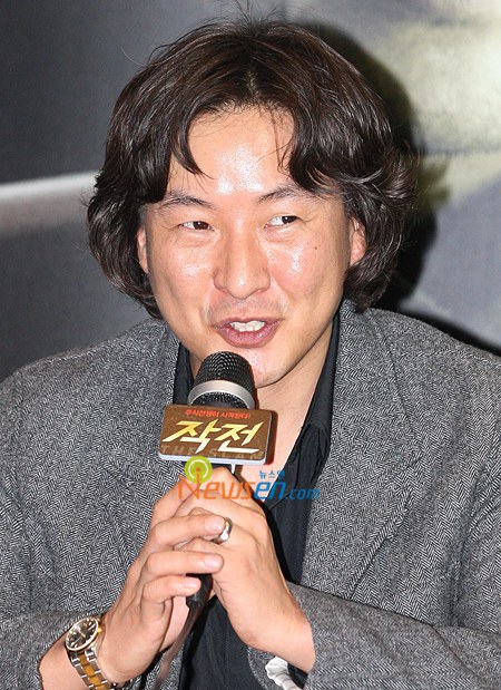 李浩宰 Ho-jae Lee 李浩宰 Ho-jae Lee
