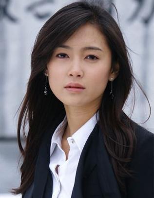南相美 Sang-mi Nam 南相美 Sang-mi Nam