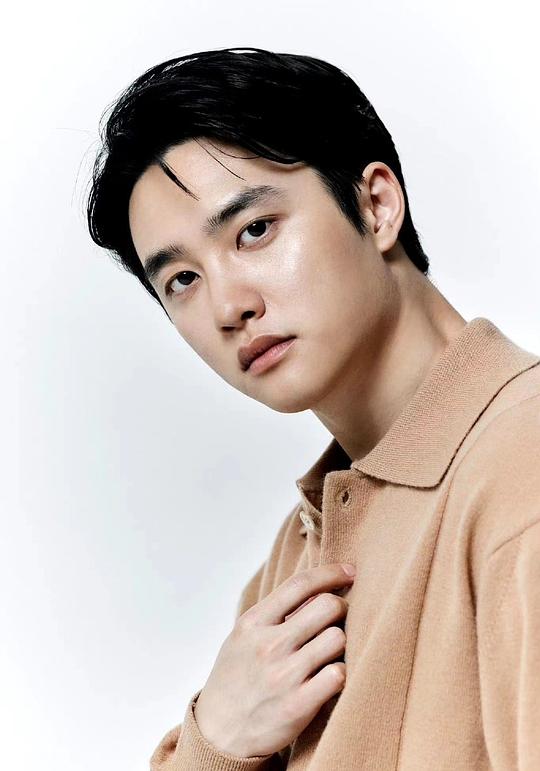 都敬秀 Kyung-soo Doh 都敬秀 Kyung-soo Doh