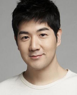 韓相鎮 Sang-Jin Han 韓相鎮 Sang-Jin Han