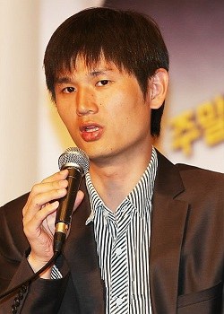 池秉賢 Byeong-hyeon Ji 池秉賢 Byeong-hyeon Ji