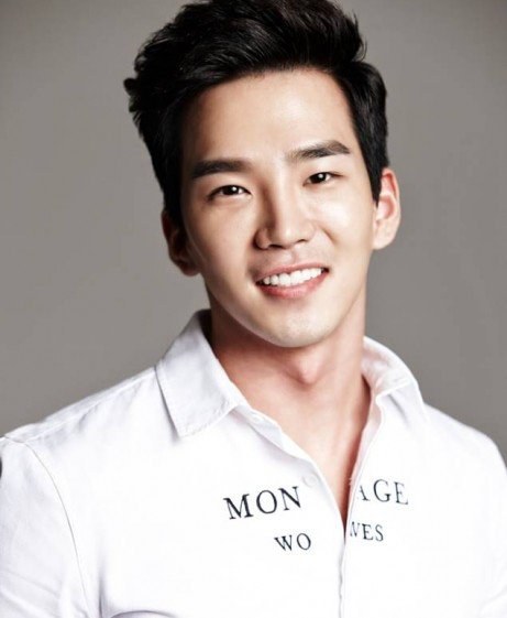 高允 Go Yoon 高允 Go Yoon