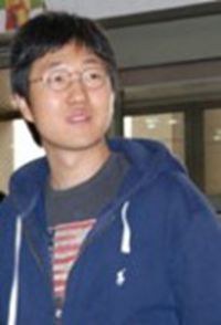 鄭東允 Dong-Yoon Jeong 鄭東允 Dong-Yoon Jeong