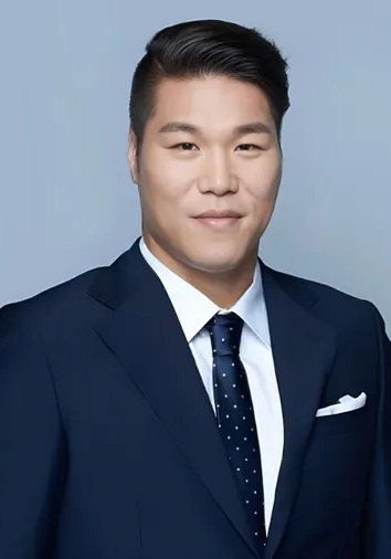 徐章勳 Jang-hoon Seo 徐章勳 Jang-hoon Seo