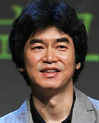卞承旭 Seung-wook Byeon 卞承旭 Seung-wook Byeon