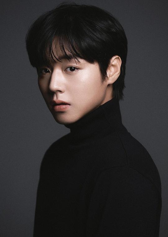 樸志訓 Ji-hoon Park 樸志訓 Ji-hoon Park