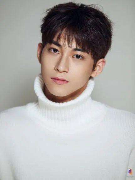 韓基燦 Han Gi-Chan 韓基燦 Han Gi-Chan