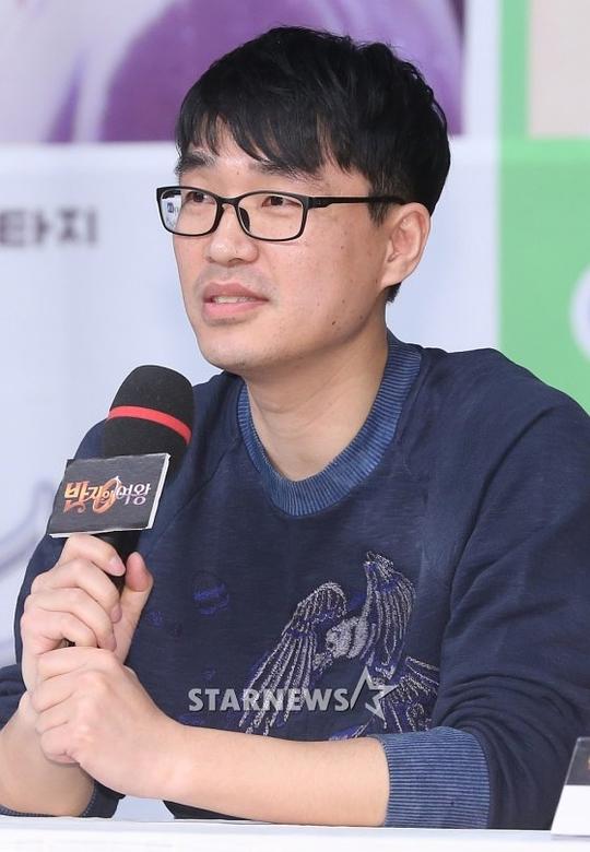 權宋成 Sung-Chan Kwon 權宋成 Sung-Chan Kwon