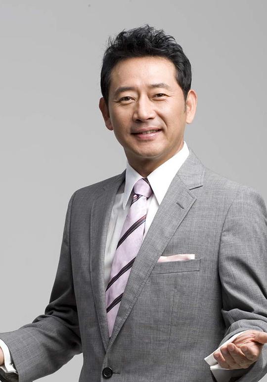 全光烈 Kwang-leol Jeon 全光烈 Kwang-leol Jeon