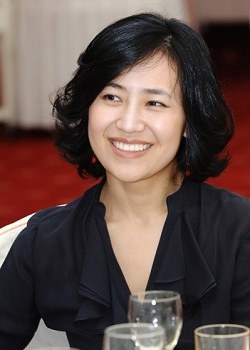 金仁英 In-young Kim 金仁英 In-young Kim