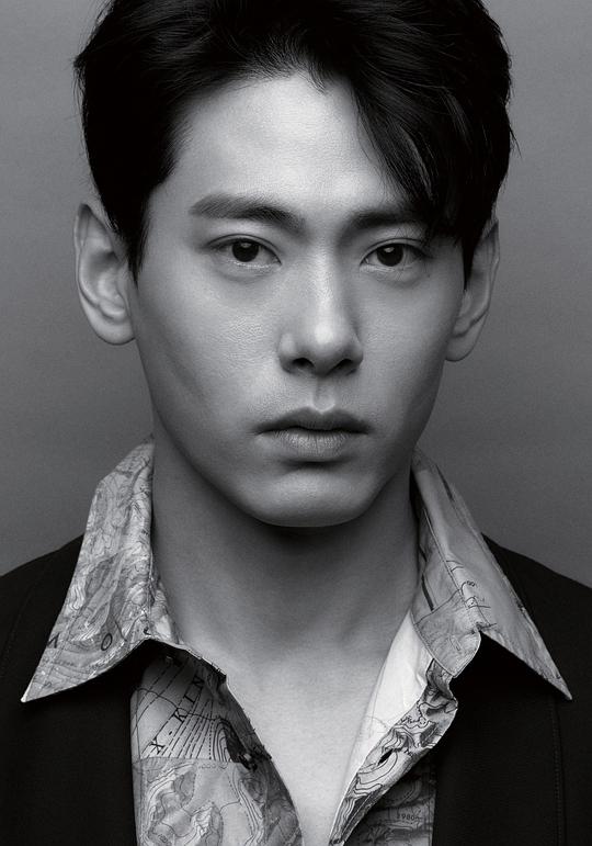 劉臺午 Teo Yoo 劉臺午 Teo Yoo