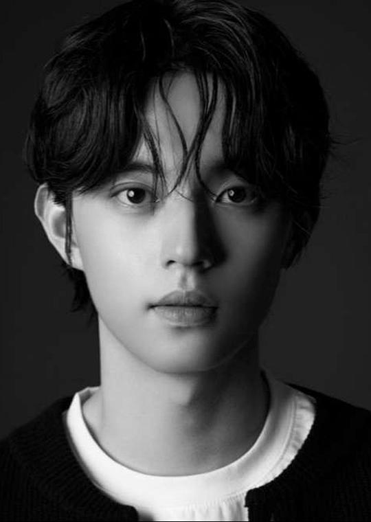 崔珉鎬 Min-Ho Choi 崔珉鎬 Min-Ho Choi