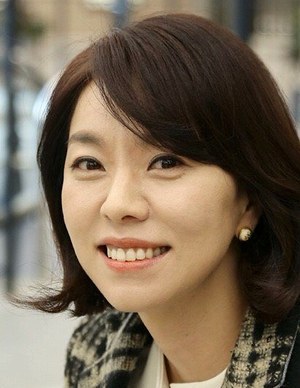 劉智秀 Ji-soo Yoo 劉智秀 Ji-soo Yoo