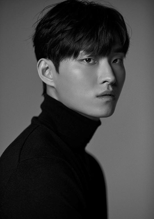 鄭汝俊 Yeo-jun Jung 鄭汝俊 Yeo-jun Jung