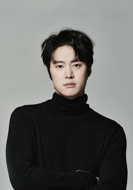孔明 Myeong Gong 孔明 Myeong Gong