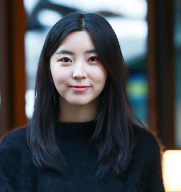 權昭賢 So-hyun Kwon 權昭賢 So-hyun Kwon